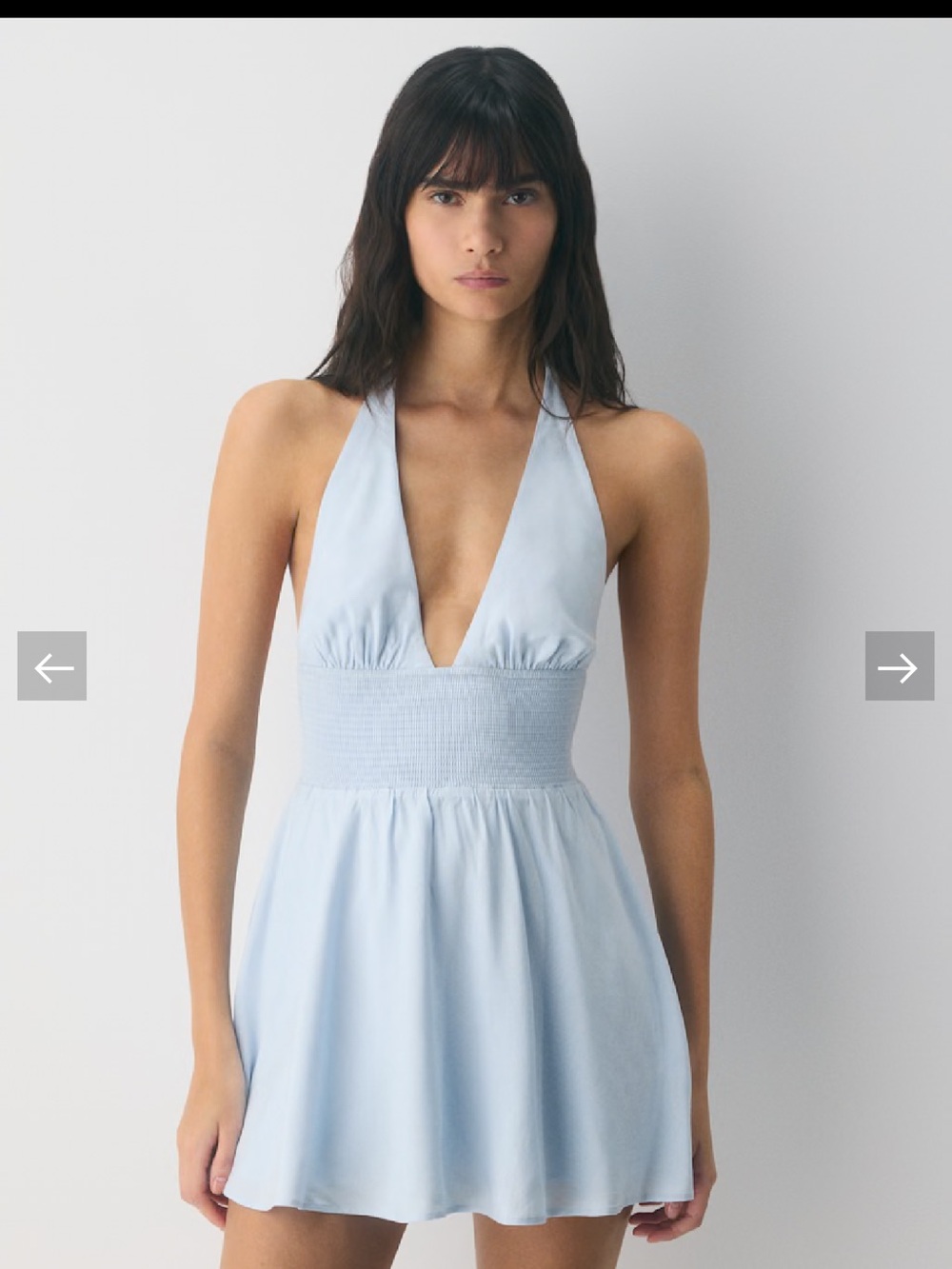 Aritzia dress